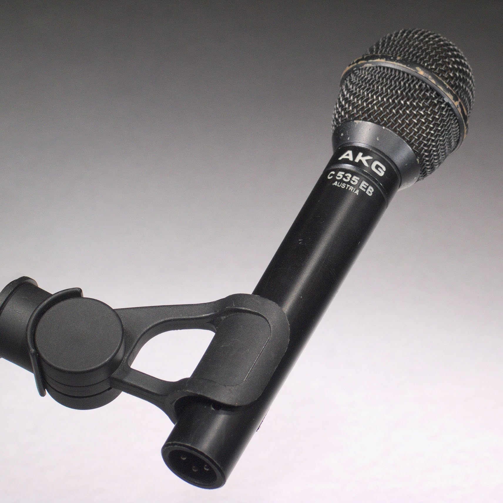 AKG C535 EB Mikrofon #854 
