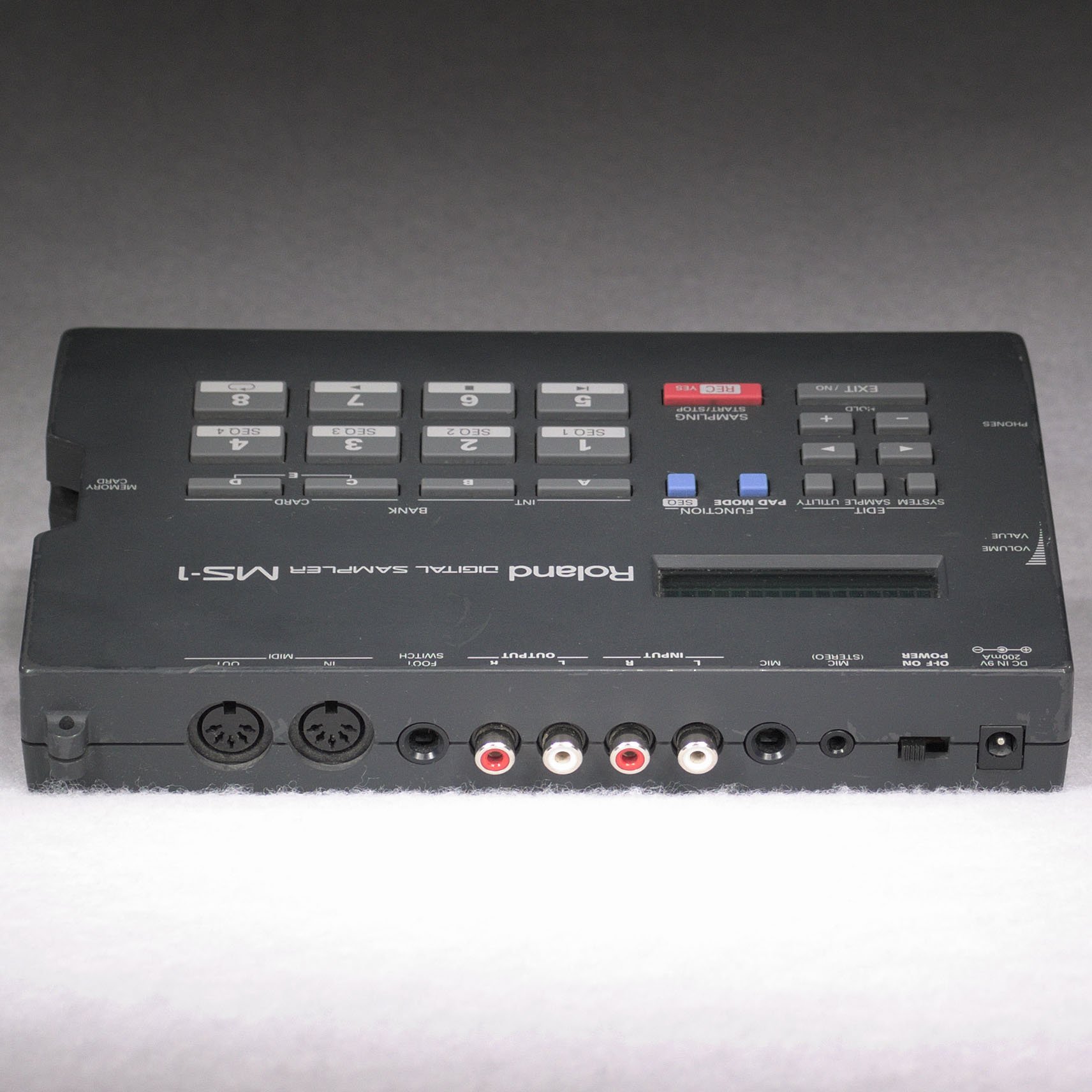 Roland MS1 Digital Sampler