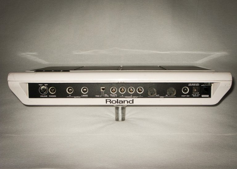 which pedals are compatible with roland spd 20?